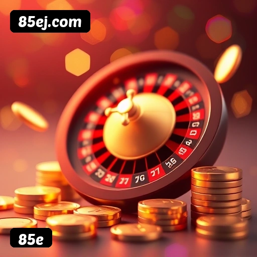 85e segurança SSL 256-bit - Licença Curaçao, eCOGRA, GLI certificado