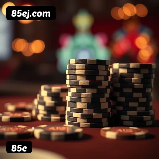 Níveis do programa VIP da 85e